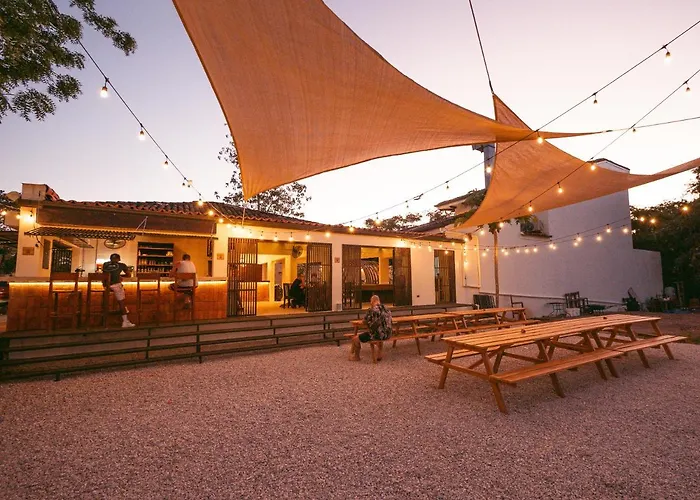 Onda - Playa Grande - Adults Only