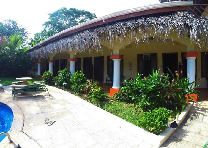 Hotel Esperanza