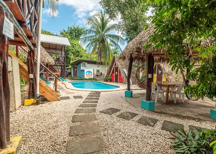 Playa Grande Surf Camp