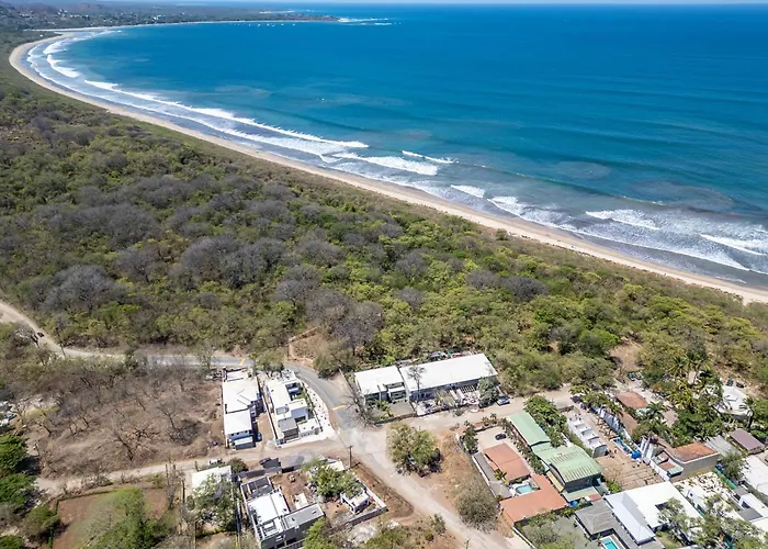Bp Surf Hotel
