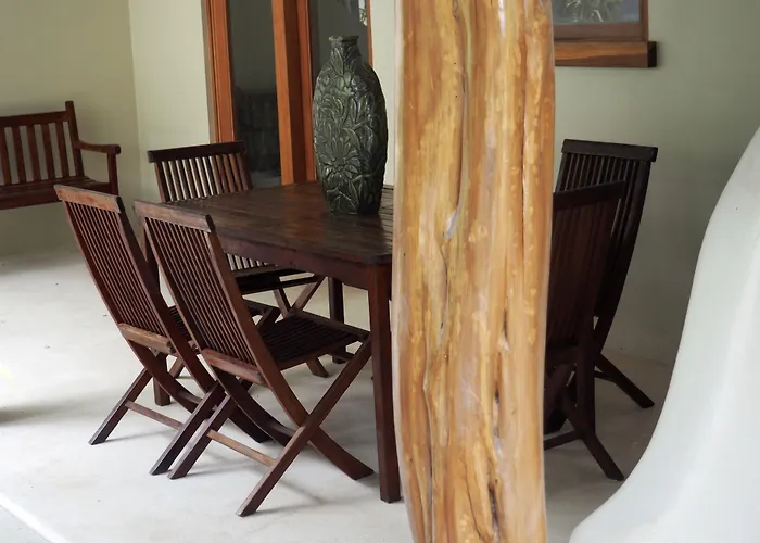 Ten North Tamarindo Beach Hotel