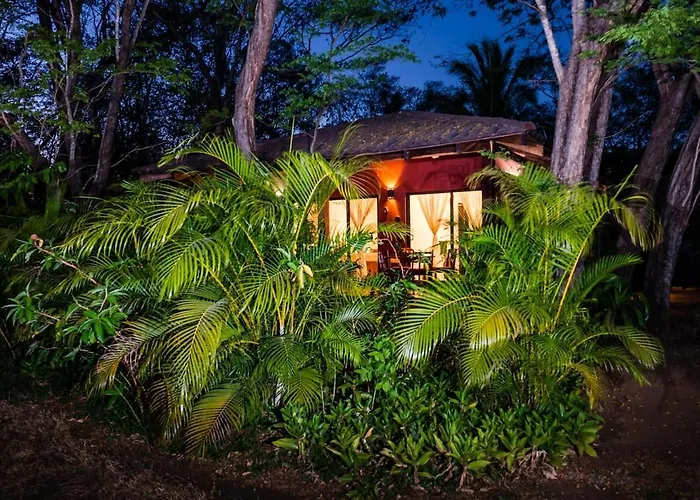 Casa Rustica 1