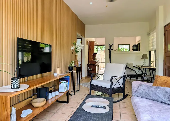 Hotel Casa Buenavista - Adults Only