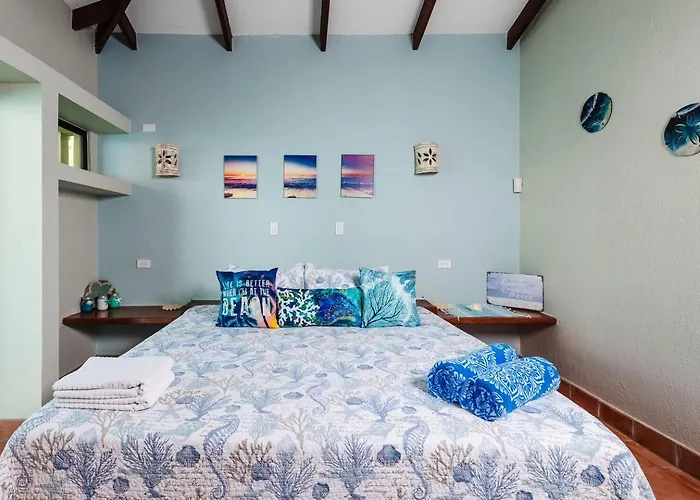 Casa El Coco
